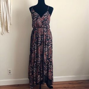 Abercrombie Maxi Dress